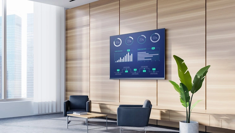 Телевидение для бизнеса от Ростелеком в хутор Мартыновский (Волгоградская область)